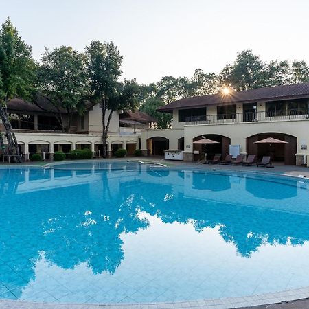 Pung-Waan Resort & Spa Kanchanaburi Exterior photo