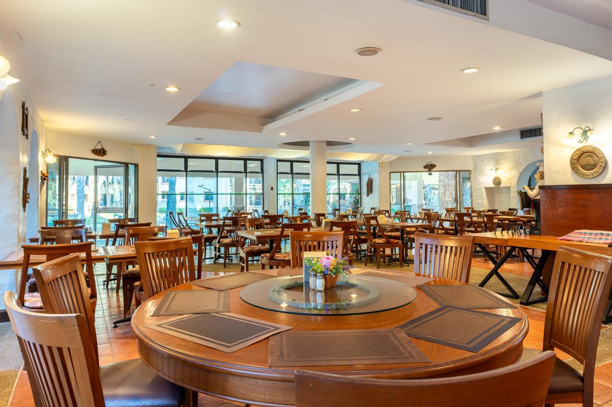 Pung-Waan Resort & Spa Kanchanaburi Exterior photo